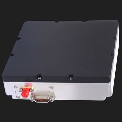 Anti-interférences haute dynamique antenne de navigation par satellite GPS antenne 5V DC