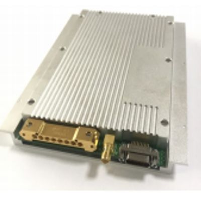 Récepteur de navigation par satellite 3600m/S 2Hz/5Hz