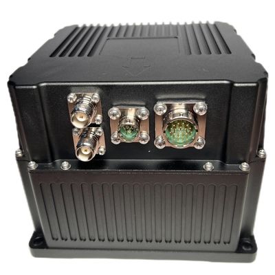 Système de navigation intégré par satellite BTSTC-70S Accélération flexible au quartz 12V-36VDC