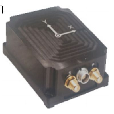 INS01 0.1m/S RMS MEMS Module de navigation intégré 9-36V