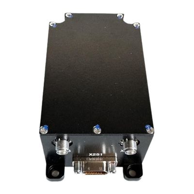 Altimètre de haute précision anti-interférences Altimètre radio portée 2-1500m