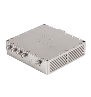 3m câble ABS L'antenne linéaire noire anti-entrave 15cm de longueur