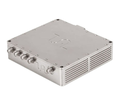 Polarisation linéaire 5dBi Antenne anti-interférences 15 cm ABS Base magnétique 2,4 GHz à 2,5 GHz AJA-01