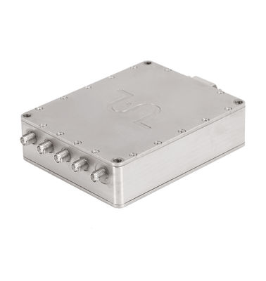 Antenne magnétique anti-interférences à longue portée 2,4 GHz longueur 15 cm