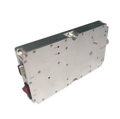 Anti-interférences 5dBi gain linéaire antenne noire AJA-01 15 cm longueur 2.4GHz-2.5GHz