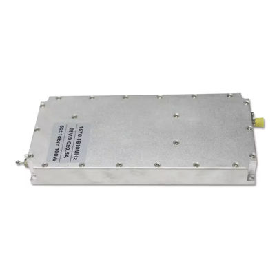 ABS plastique 5dBi gain anti-entrave Antenne de 15 cm de longueur pour la plage de fréquence 2,4 GHz à 2,5 GHz