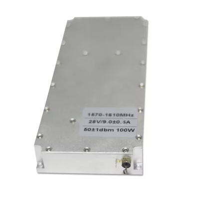 Anti-interférences 5dBi L'antenne polarisée linéaire AJA-01 Base magnétique