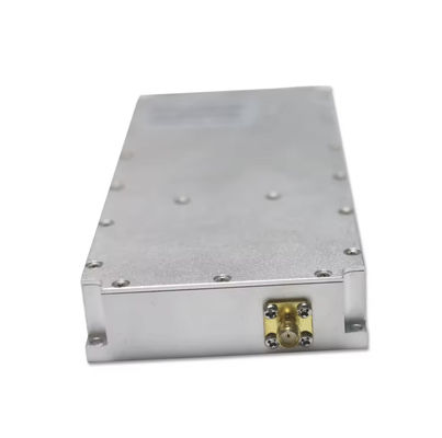 2.4GHz Plage de fréquence Anti-interférences L'antenne linéaire Base magnétique