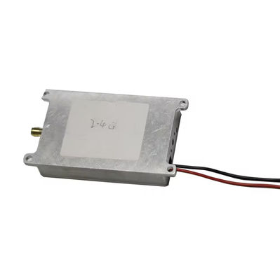 Noir AJA-01 Base magnétique Antenne anti-interférences Antenne 5dBi Gain 15cm Longueur
