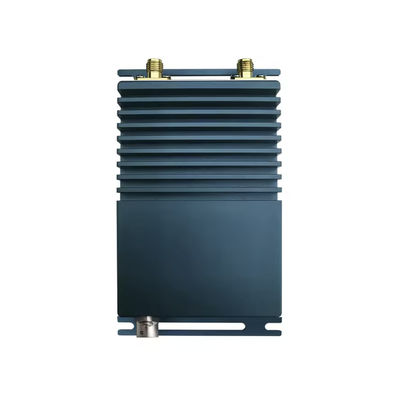 Récepteur anti-entrave de puissance 50W Sensibilité 85dB Rapport signal/bruit 90dB