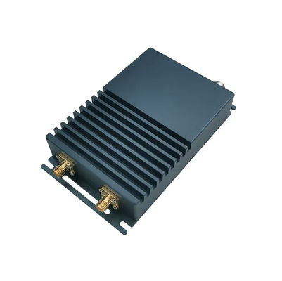 AR-100 Récepteur numérique anti-interférences XLR/RCA Entrées audio 20Hz-20kHz Fréquence &gt; 90dB SNR