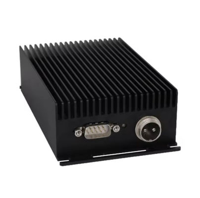 AR-100 Récepteur anti-interférences 20Hz-20kHz Plage de fréquence 8 Ohms Impédance