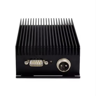 Sensitivité DSP Récepteur anti-entrave 50W Puissance de sortie DC 12V