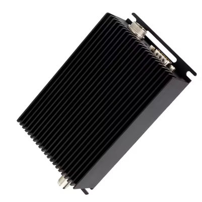 Récepteur numérique anti-entrave avec technologie DSP RCA/XLR