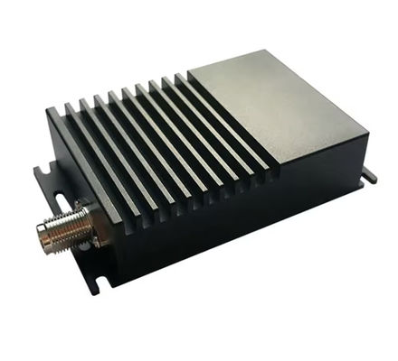 Traitement du signal numérique Récepteur GPS anti-embouteillage AR-100 Plage de fréquence 20Hz-20kHz