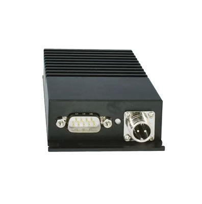 Sensitivité AR-100 GNSS Récepteur anti-interférences Technologie DSP Plage de fréquence 20Hz-20kHz