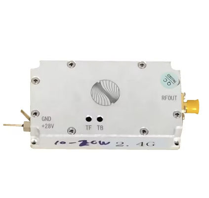 Précision 2,5 m Taux de mise à jour Module de récepteur de navigation par satellite dynamique Prend en charge le GPS