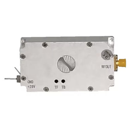 Module GPS de 72 canaux de précision 163 dBm Sensibilité 10Hz Taux de mise à jour NMEA 0183 Interface