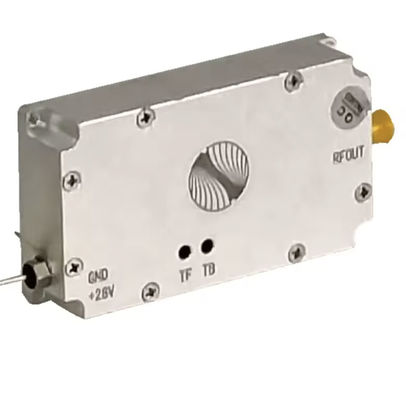Module de récepteur DSNRM à antenne active légère 163 dBm Sensibilité 2,5 m Précision