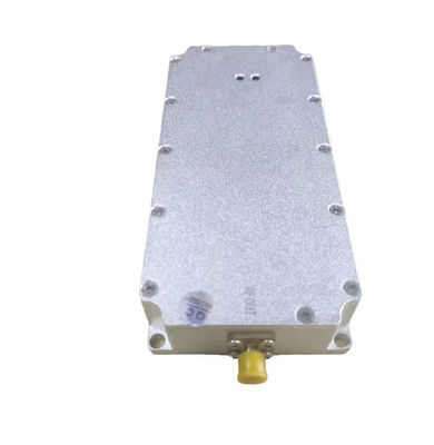 Module de navigation par satellite DSNRM de précision Interface UART de 72 canaux