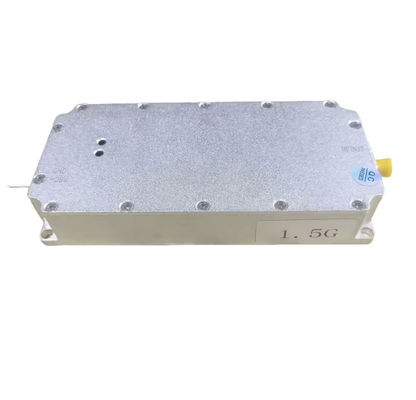 Module récepteur de navigation par satellite dynamique à antenne active 72 canaux 2,5 m de précision NMEA 0183