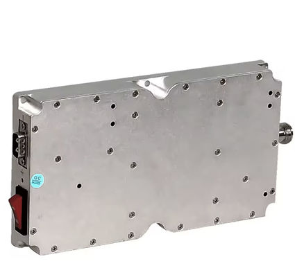 Module d'antenne active DSNRM 72 canaux Prend en charge le GPS / GLONASS / BeiDou / Galileo
