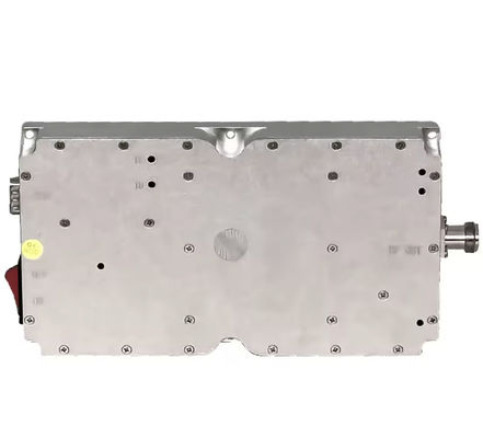 DC 3.3V Sensibilité UART Module récepteur de navigation par satellite dynamique NMEA 0183