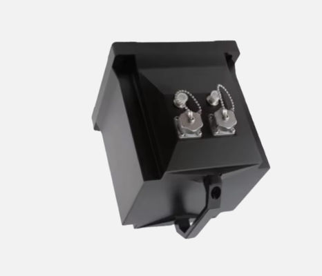 Accéléromètre de précision gyroscope magnétomètre système de navigation FOG