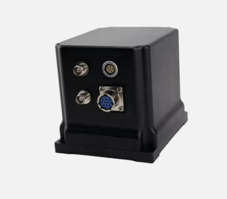 Système de navigation GNSS multi-constellation avec positionnement / capteurs précis