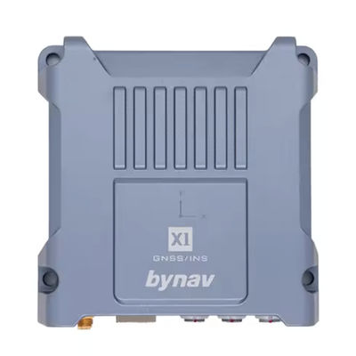 Système de navigation par satellite montage de surface multi-constellation GNSS