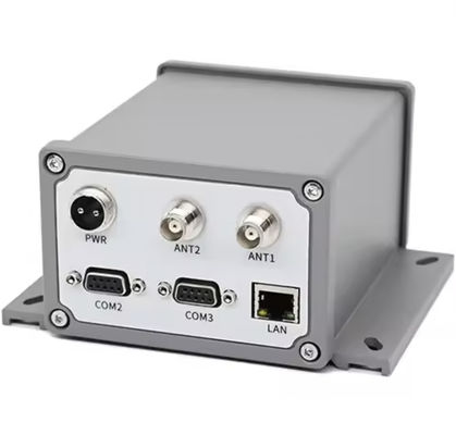 Système de navigation intégré MTBF FOG 5m RMS GNSS multi-constellation