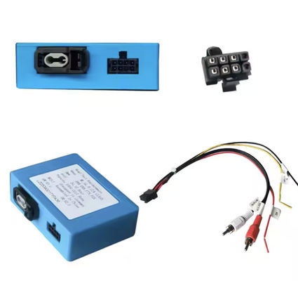 Système de navigation intégré à batterie rechargeable MIL-STD-810G GNSS multi-constellation
