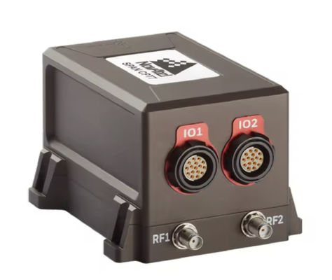 Système de navigation intégré GNSS multi-constellation MIL-STD-810G pour les applications commerciales