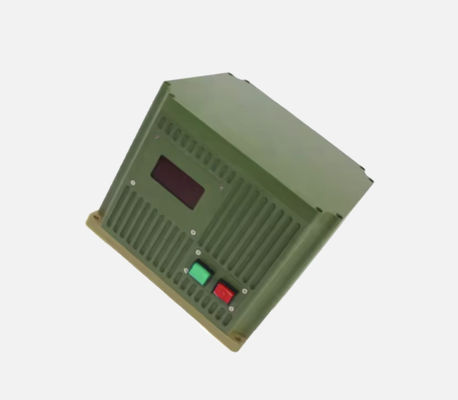 Système de navigation inertielle en fibre optique de précision Mode INS/GNSS/DR intégré