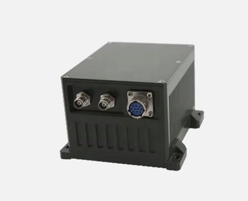 Système de navigation inertielle à fibre optique de précision INS/GNSS/DR avec taux de mise à jour de 100 Hz
