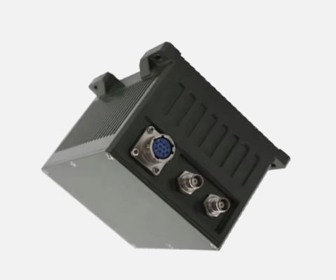 Système de navigation inertielle assisté par GNSS GPS inertiel avec protocole NMEA 0183
