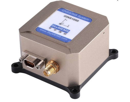 Compatibilité universelle Module de navigation intégré avec GPS et étanche IP67