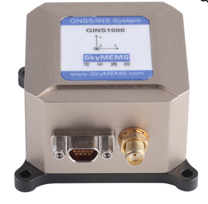 Module de navigation GPS universel noir alimenté par batterie OEM ODM