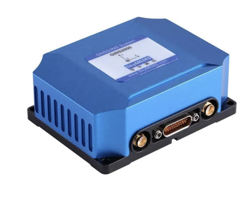 Module de navigation GPS en plastique avec écran tactile IP67 étanche