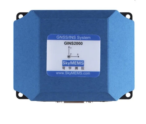 INS-F70 Bluetooth WiFi Module de navigation noir avec écran tactile