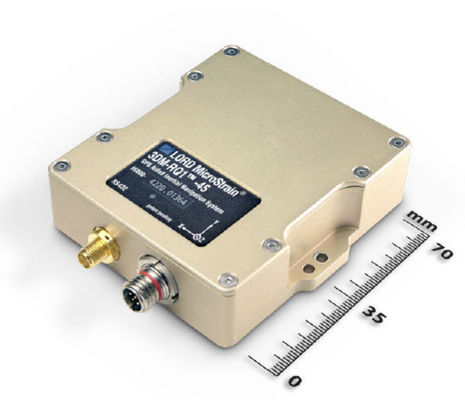 Systèmes de navigation intégrés MEMS de haute précision Module de navigation GPS