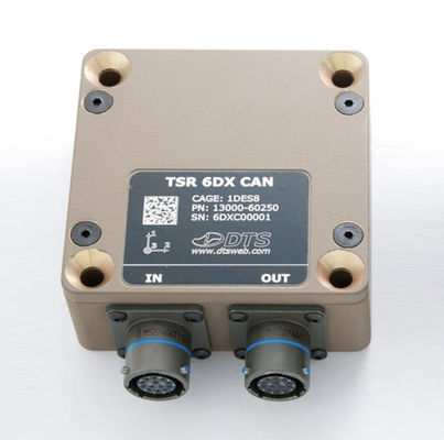 BTSTC INS-F70 module de navigation GPS intégré étanche à l'eau 10X10X5cm