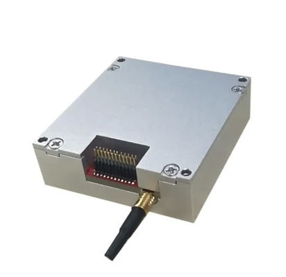 Écran tactile Bluetooth Module de navigation GPS 500g Batterie alimentée par WiFi