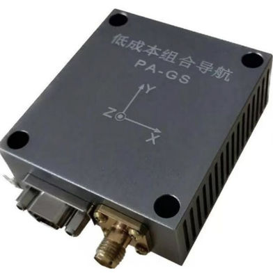 Module de navigation intégré écran tactile Bluetooth WiFi IP67 étanche