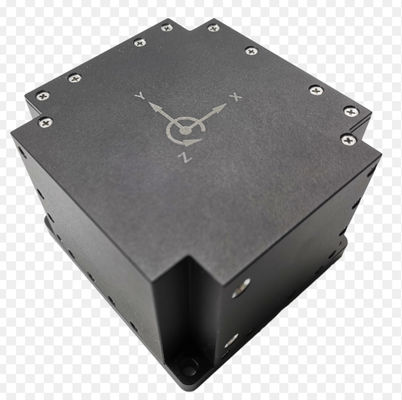 Module de navigation GPS à écran tactile Connectivité Bluetooth WiFi 500G