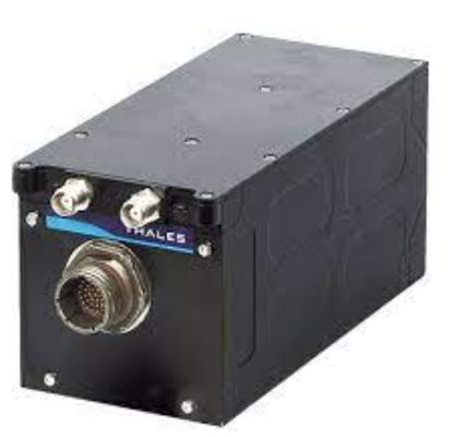 Aéronefs commerciaux Radio Altimeter Patch Antenne FAA ETSO-C87a Certifié 28V DC