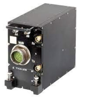 L'altimètre radio 5g certifié par la FAA ARINC 429 Interface 4,2-4,4 GHz