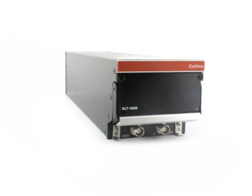 Antenne de patch 28V DC Boeing 737 777 Altimètre radio certifié FAA