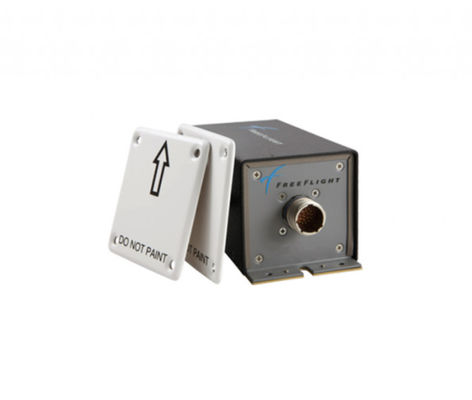 Altimètre radar d'avion 5G 28V DC ARINC 429 Interface certifiée par la FAA