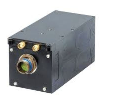 Paramètre d'altitude radio ARINC 429 Interface 4,2-4,4 GHz pour les avions commerciaux Boeing Airbus